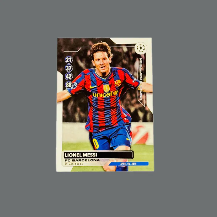 Topps Sports Cards-2