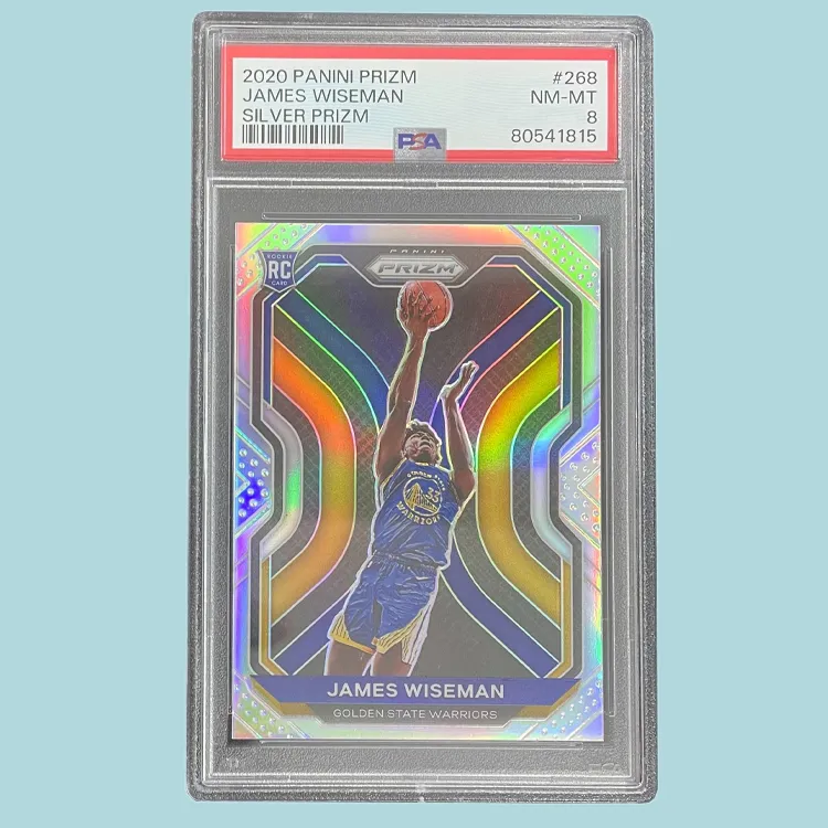 PANINI Graded Cards-3