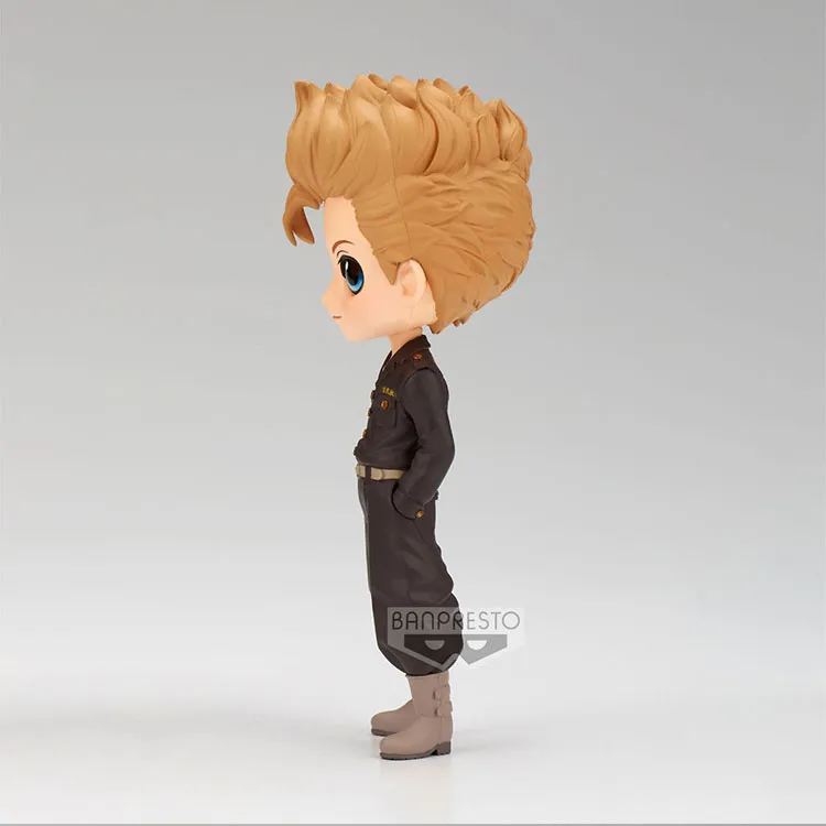 BANPRESTO Q Posket Tokyo Revengers Tokyo Revengers Kazunari Kiyohara Version B Chibi Figures-2