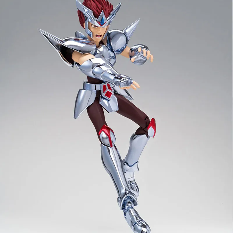 BANDAI Saintly Myth Saint Seiya Centaur Babylon Action Figures-2