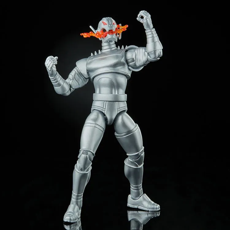 Hasbro Action Figures-2