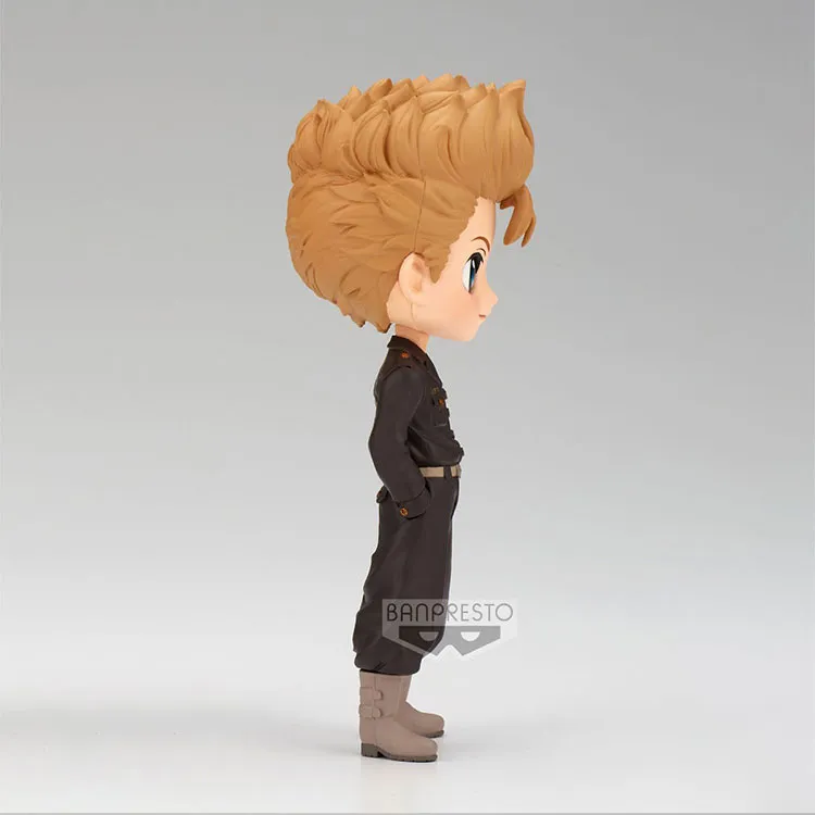 BANPRESTO Q Posket Tokyo Revengers Tokyo Revengers Kazunari Kiyohara Version B Chibi Figures-3