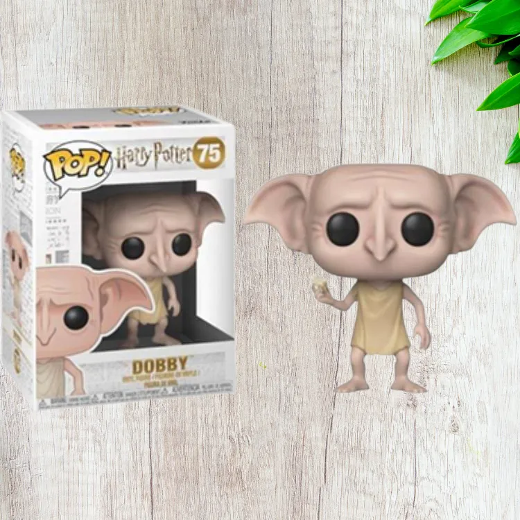 Funko Chibi Figures-3