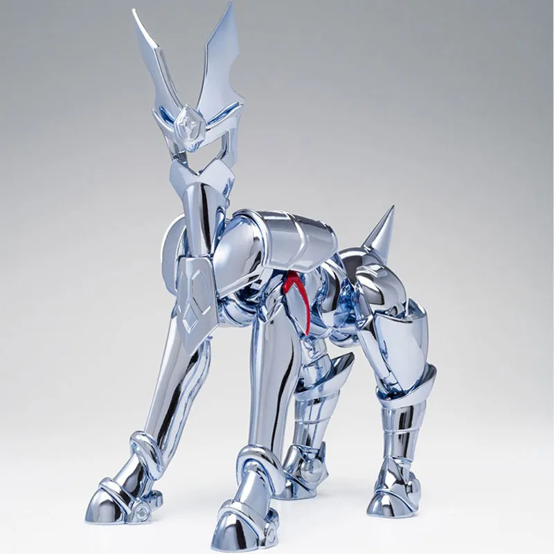 BANDAI Saintly Myth Saint Seiya Centaur Babylon Action Figures-3