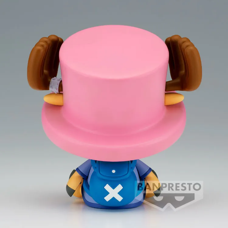 BANPRESTO One Piece SOFVIMATES Chiba Alabasta Outfit Bonus Gifts-3