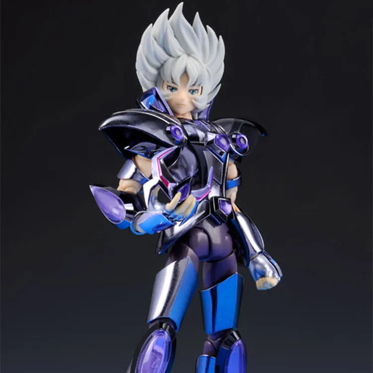 BANDAI Saint Seiya Other Characters Saintly Myth ORION Eden Action Figures-3
