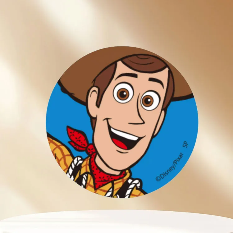 Disney Toy Story Characters Woody Badges-2