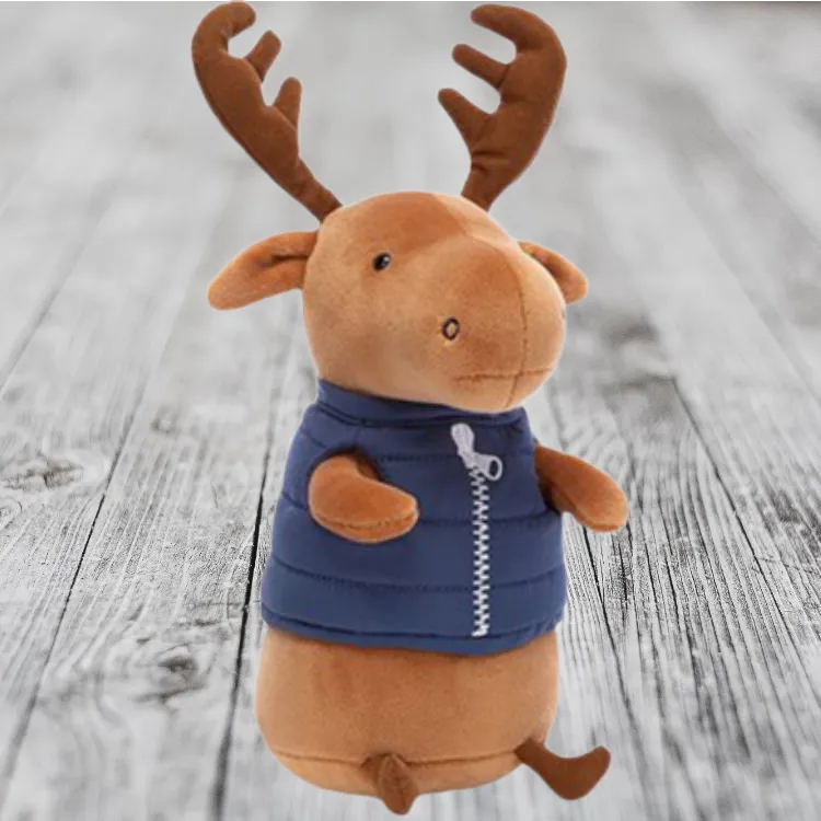 JELLYCAT Campfire Critter Moose-2