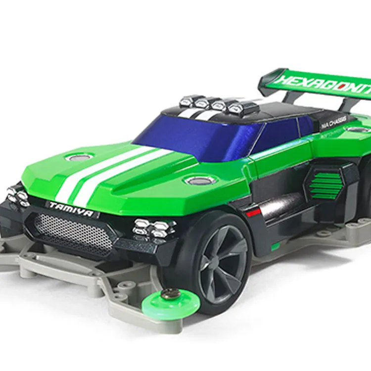 Tamiya Mini 4WD Car MA Model Kits-1