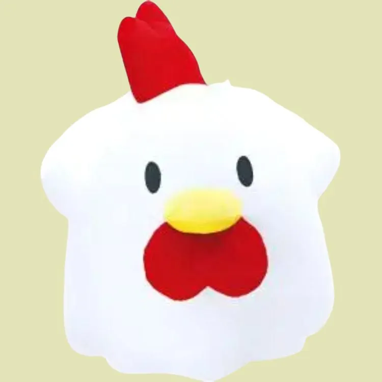 TAITO Extra Large Soft With Lemon Compatibility With Ages Above 3 Years Old Dolls Plush Doll 42cm High-2