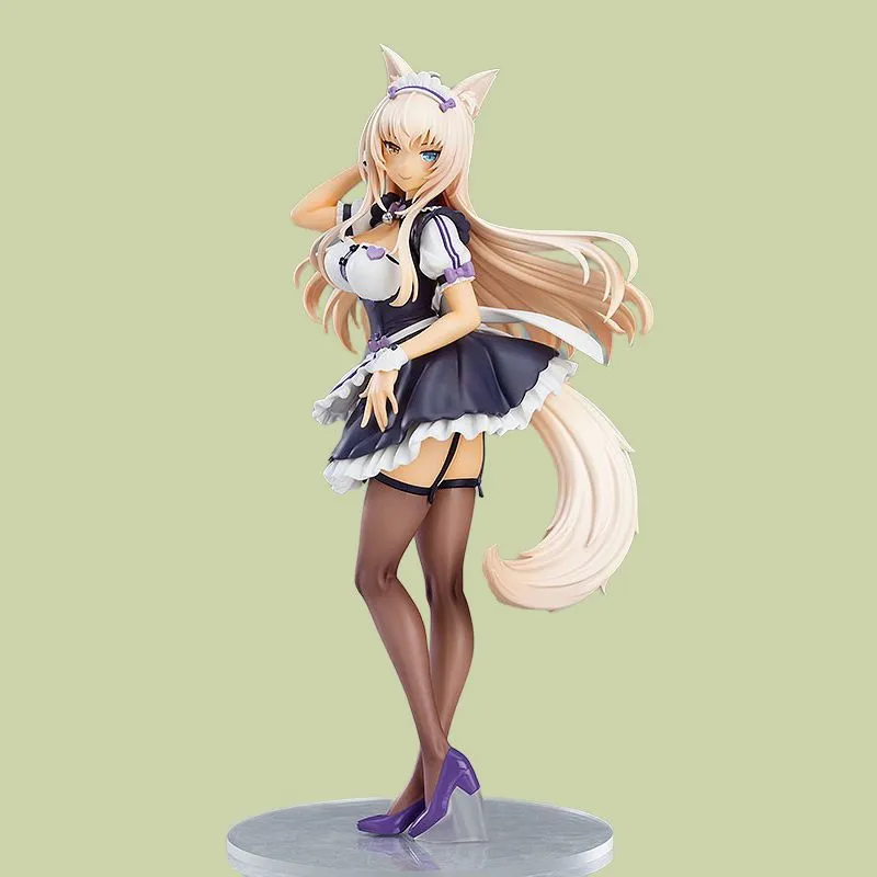 GSC Coconut Pop Up Parade Scale Figures 19cm-1