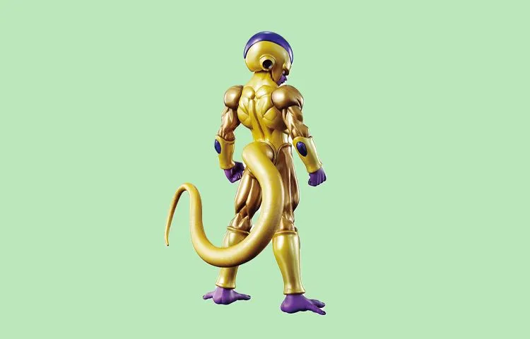 MegaHouse DOD Dragon Ball Super Scale Figures-1