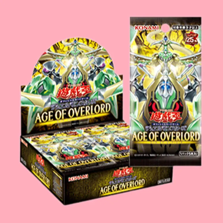 Yu Gi Oh! 1202 Bowser Century Japanese Version Battle Cards One Key Graduation-2