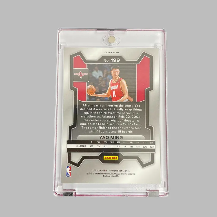 PANINI Sports Cards-3
