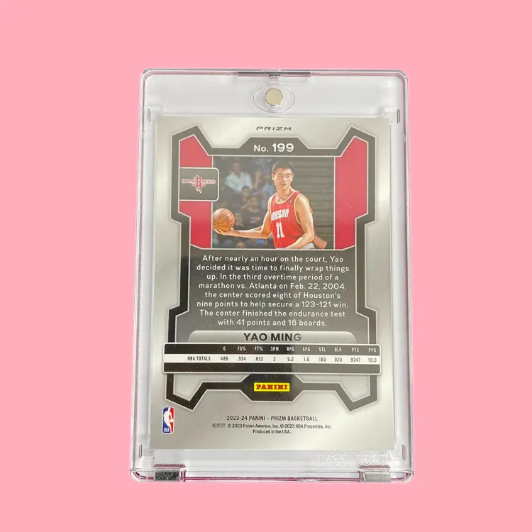 PANINI Sports Cards-2
