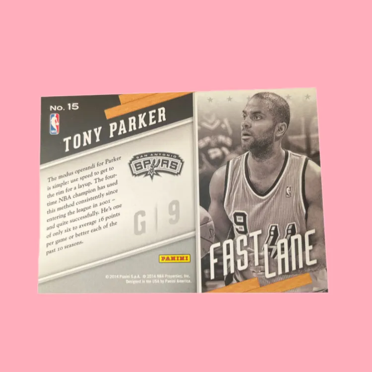 PANINI Sports Cards-3