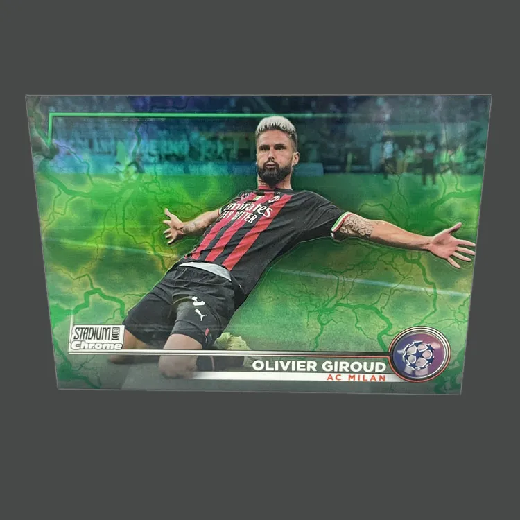 Topps Sports Cards-3