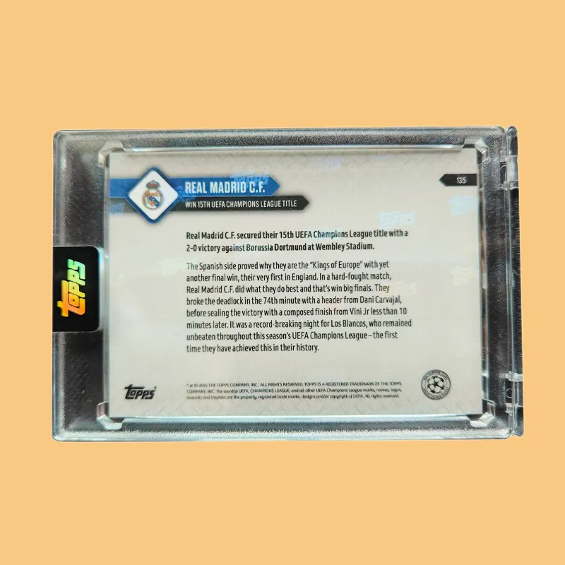 Topps Sports Cards-2