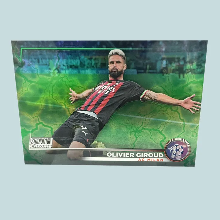Topps Sports Cards-2