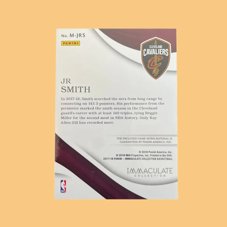 PANINI Sports Cards-2