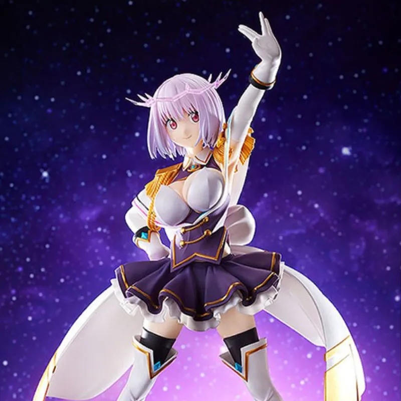 GSC POP UP PARADE Akane Shinjo New Order L Size Bonus Gifts-3