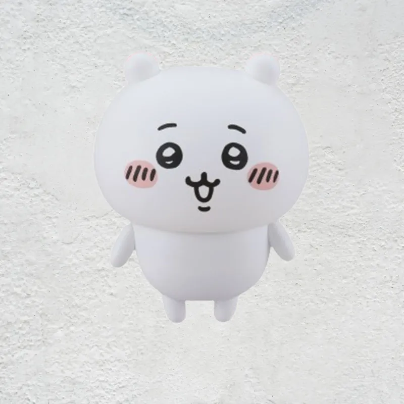 Chiikawa Chiikawa Nendoroid Chibi Figures-1