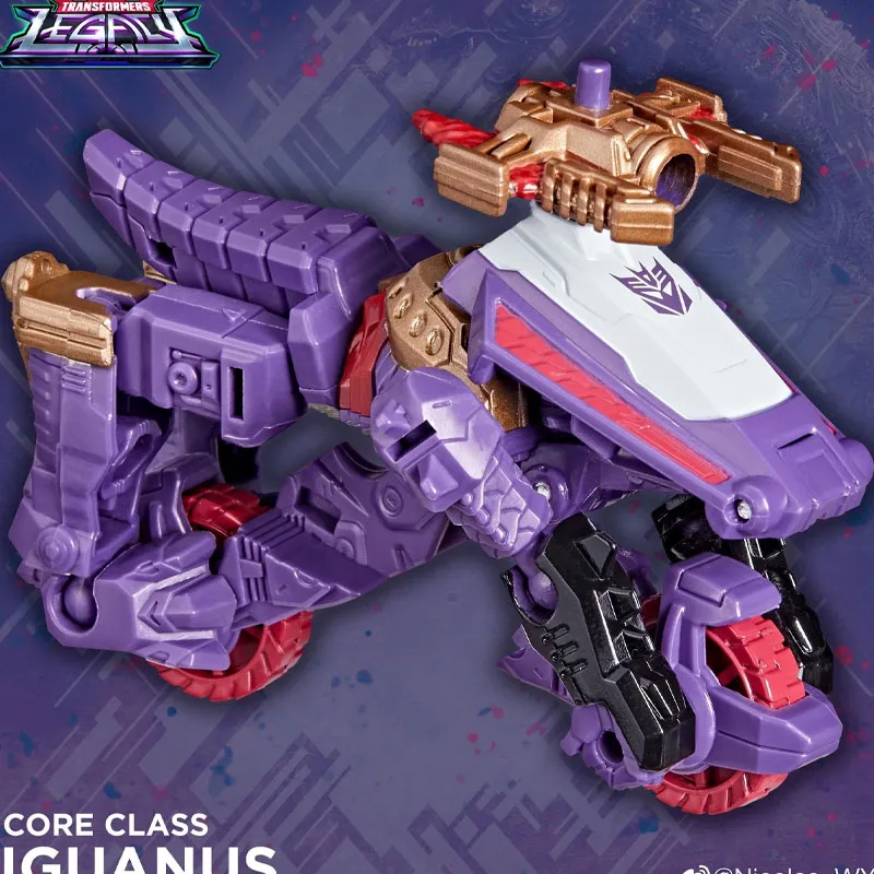 Hasbro Assembled Models-3