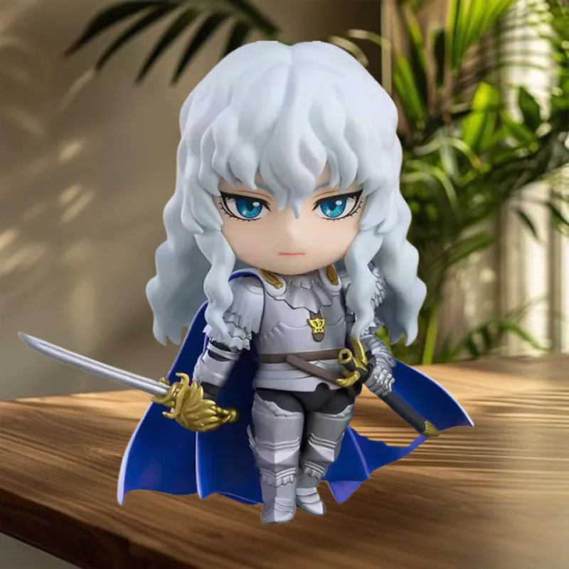 GSC Nendoroid, Griffith Chibi Figures-1