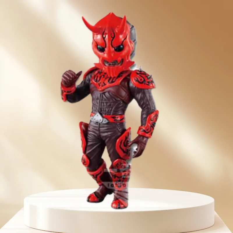 BANPRESTO Chibi Figures-1