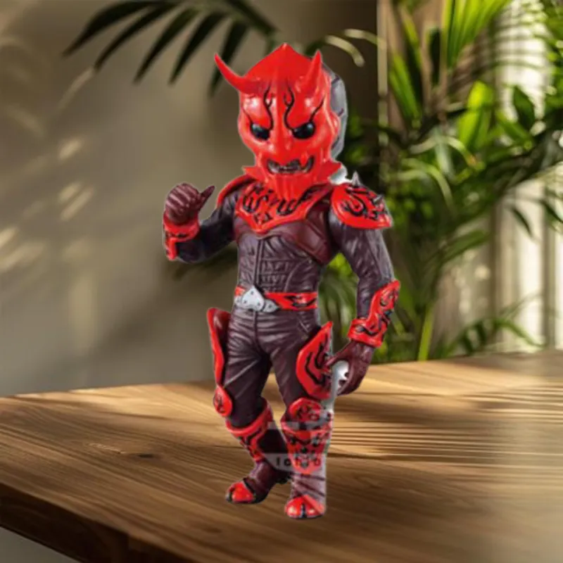 BANPRESTO Chibi Figures-2