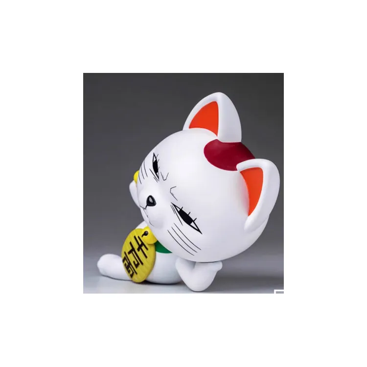 SUNRISEPOP Bold Party FigureSIT Ornament Chibi Figures-2