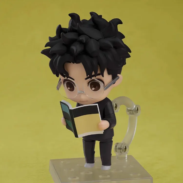 GSC Nendoroid 2702 Dandan Daredevil Party Ekalere Gao Xianwen Chibi Figures-1