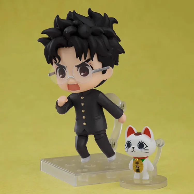 GSC Nendoroid 2702 Dandan Daredevil Party Ekalere Gao Xianwen Chibi Figures-3