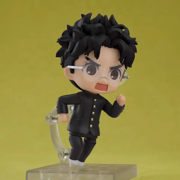 GSC Nendoroid 2702 Dandan Daredevil Party Ekalere Gao Xianwen Chibi Figures-2