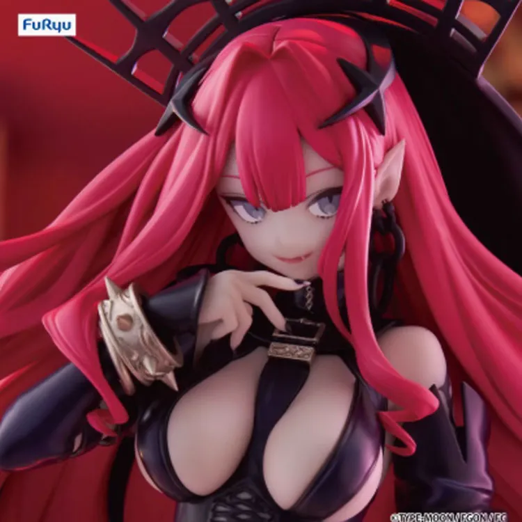 FURYU Fate Grand Order FGO Trio Try IT Figure Archer Bahan Shih Bonus Gifts-1