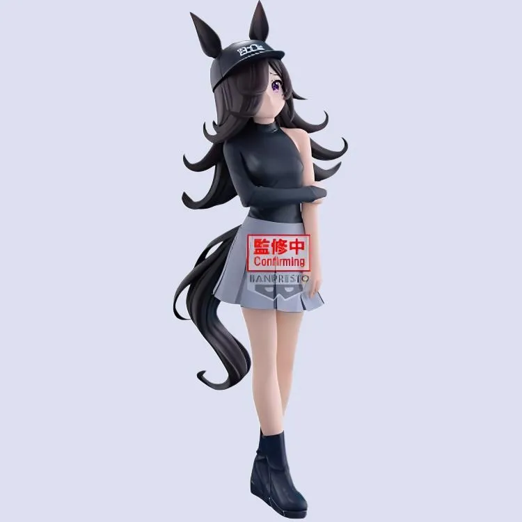 BANPRESTO Pretty Derby Sparkling Uma Musume Pretty Derby Orlaiza, Figure Bonus Gifts-3