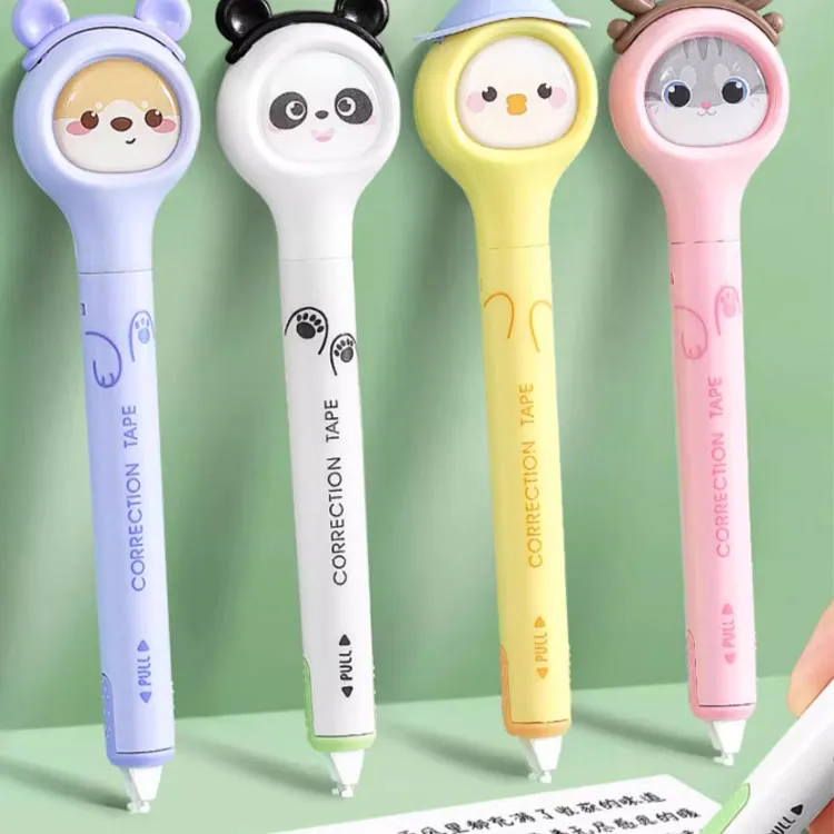 REBECCA LIM'S Correction Fluid/Correction Tape/Correction Patch-1
