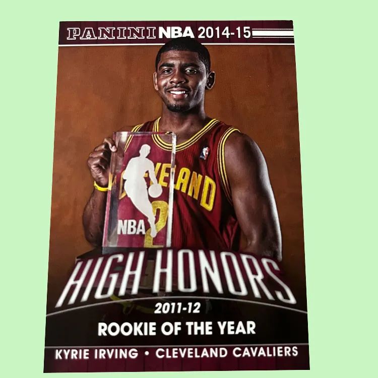 PANINI Sports Cards-3