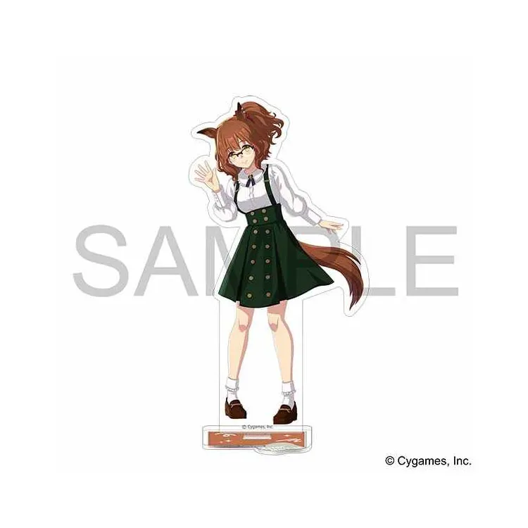 Animate Pretty Derby Original Edition Private Server Acrylic Stands-1