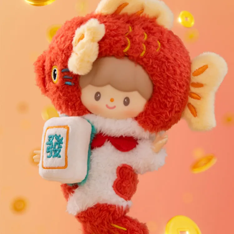FINDING UNICORN Hang Tag Box-1