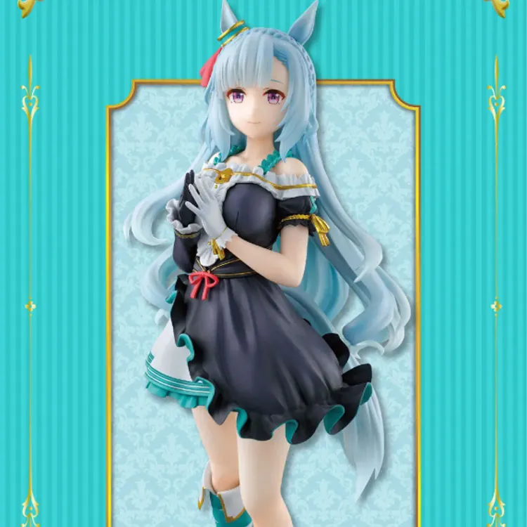 BANDAI Ichiban Kuji Umamusume Pretty Derby 11th Edition Bonus Gifts-1