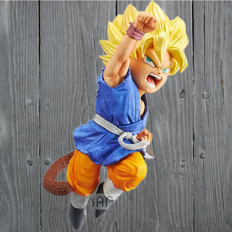 BANPRESTO Bonus Gifts-2