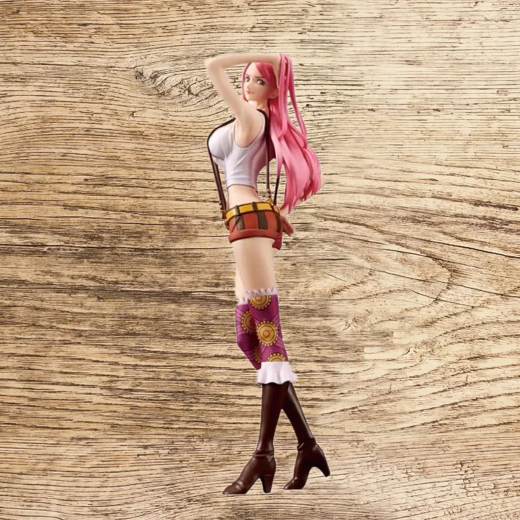 BANPRESTO Scale Figures-2