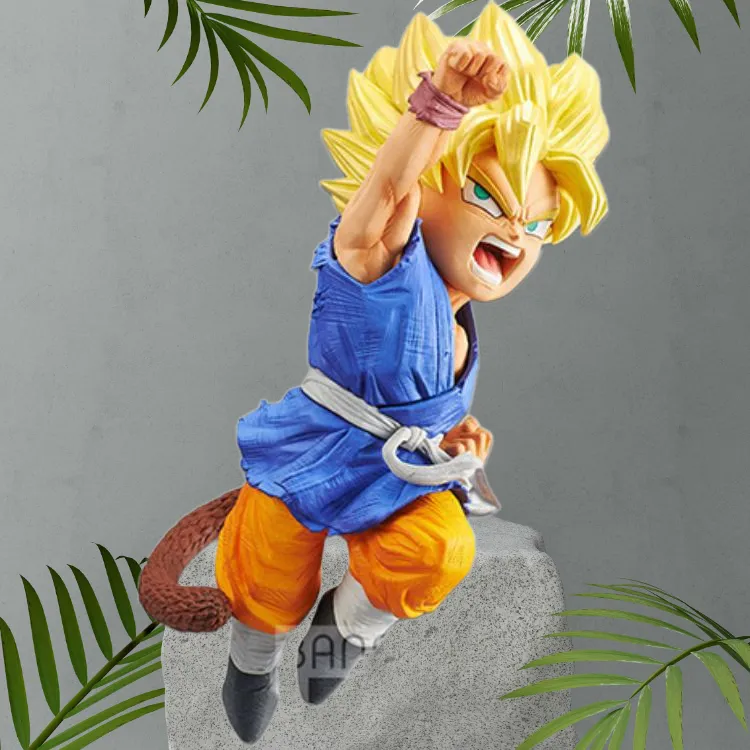 BANPRESTO Bonus Gifts-3