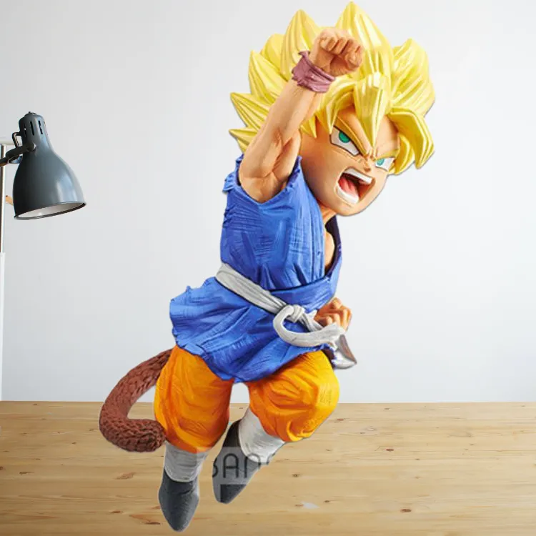 BANPRESTO Bonus Gifts-1