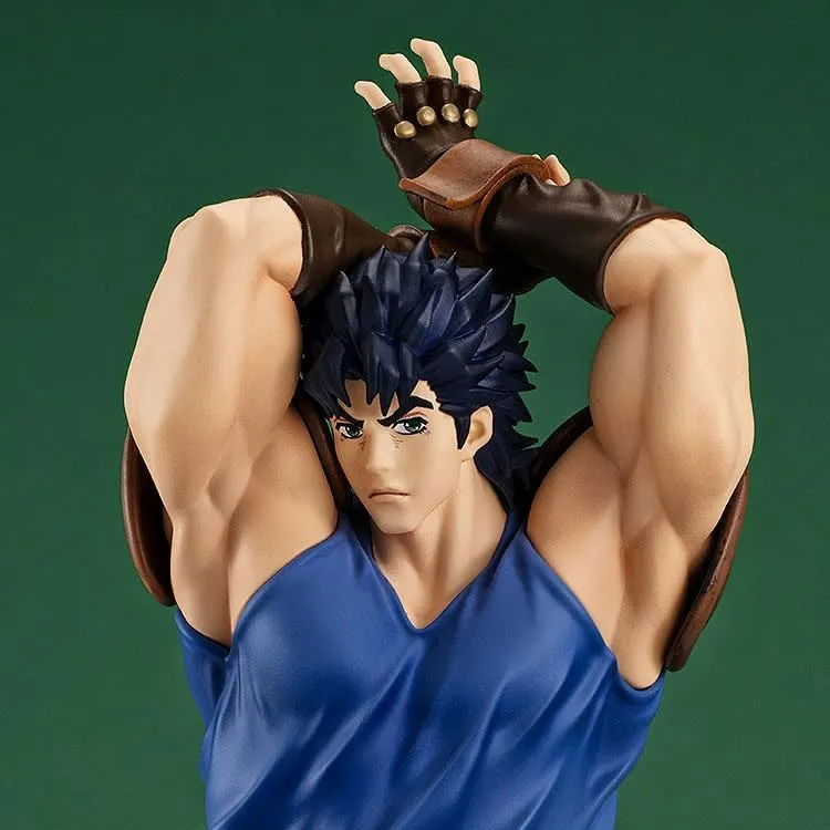 GSC Jonathan Joestar JoJo's Bizarre Adventure Phantom Blood Bonus Gifts-4