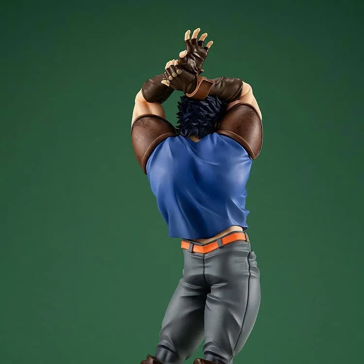 GSC Jonathan Joestar JoJo's Bizarre Adventure Phantom Blood Bonus Gifts-3