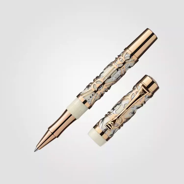 Laban GALILEO GL R100 Galileo Relief Ballpoint Pens / Sign Pens-3