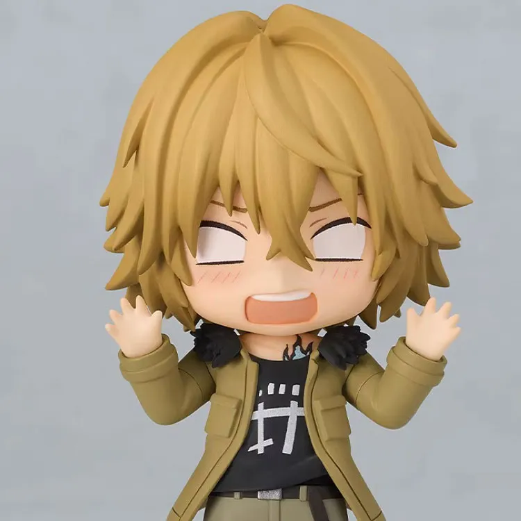 GSC Nendoroid 2779, The Family Teacher, Dino Garon, No Bonus Included Chibi Figures-2