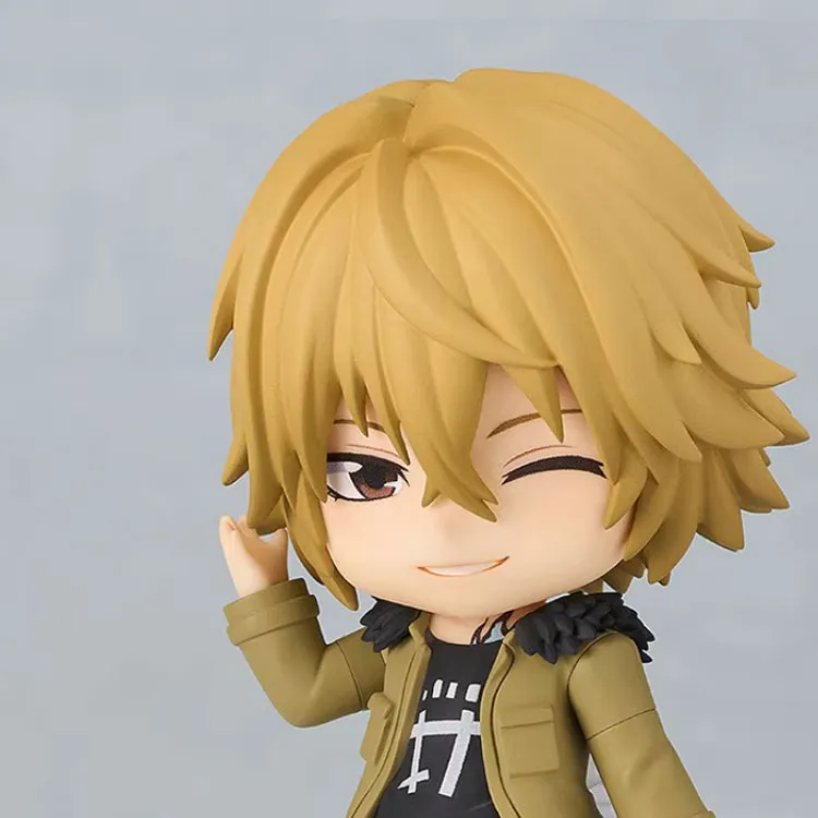 GSC Nendoroid 2779, The Family Teacher, Dino Garon, No Bonus Included Chibi Figures-3